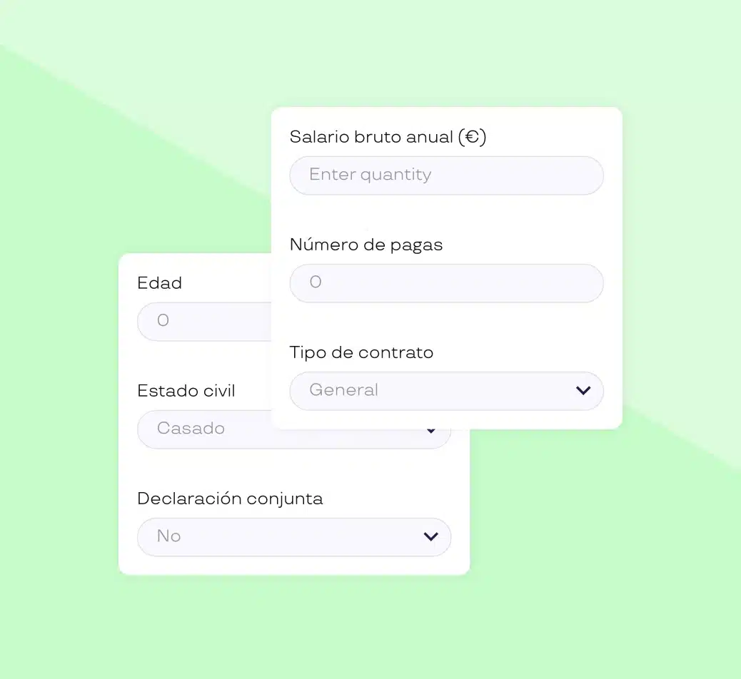 simulador Retribucion Flexible empresa cobee by pluxee 1