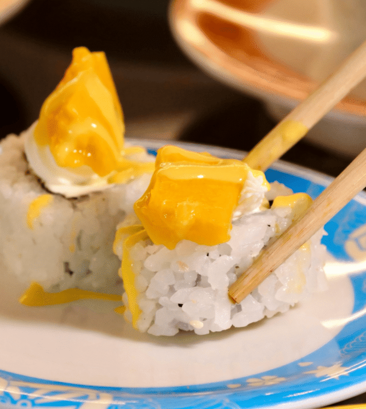 sushixcobee